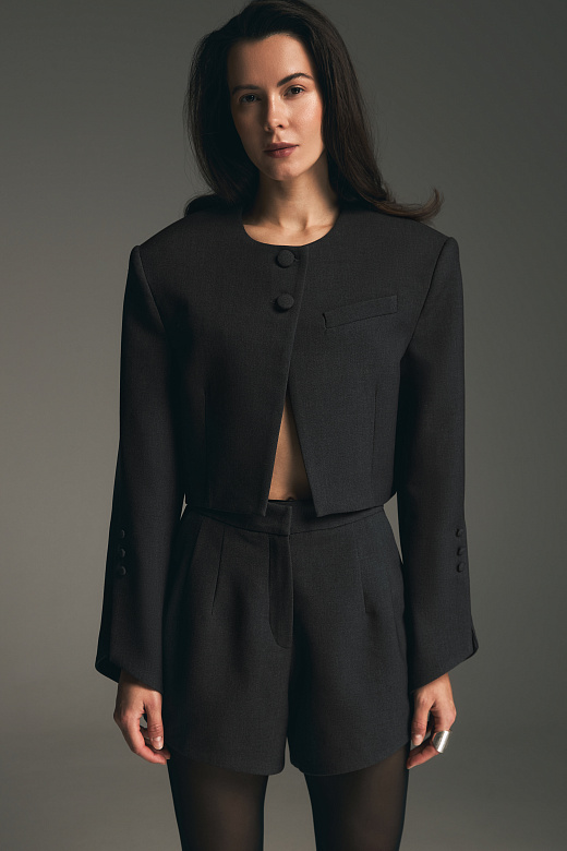 Жіночий жакет Stimma Сіона, фото 3