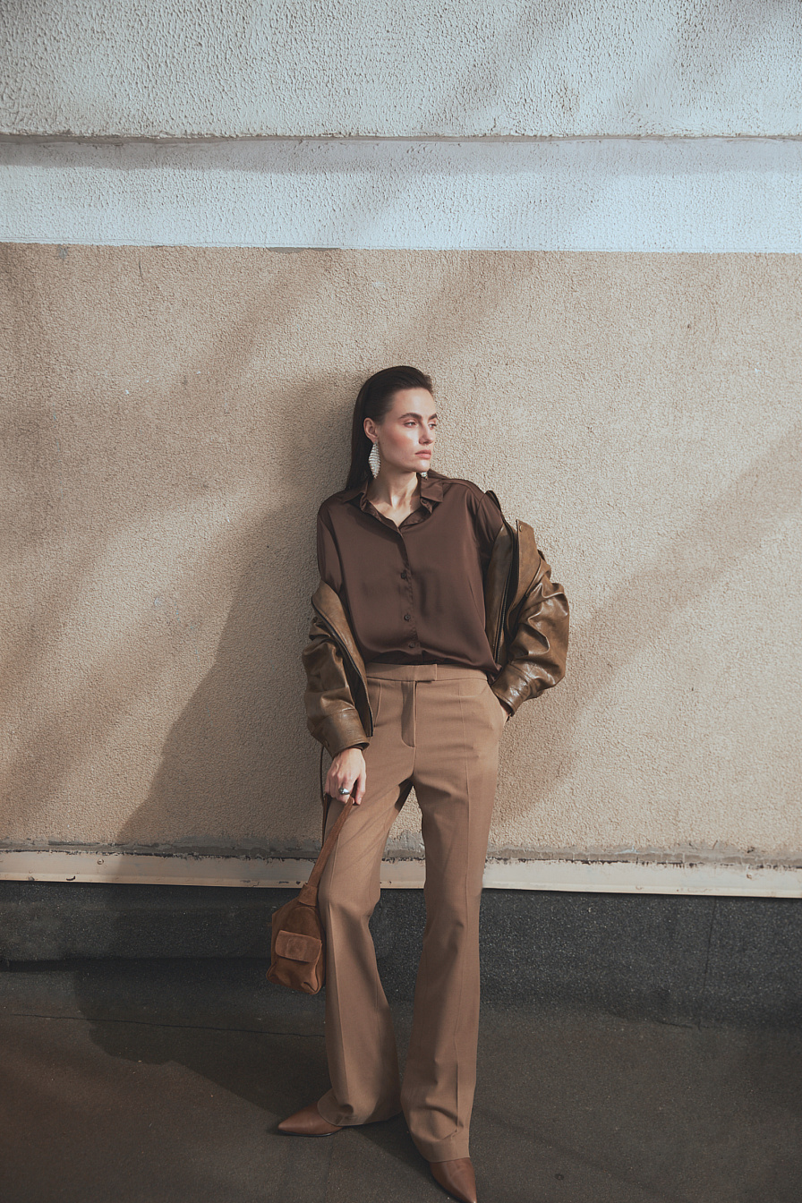 Жіночі штани Stimma Ведін, фото 1 