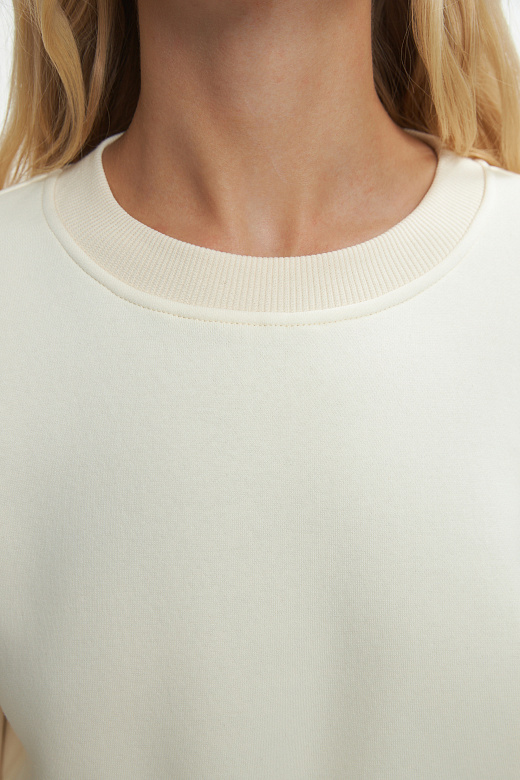 Женский свитшот Stimma Буст, фото 4