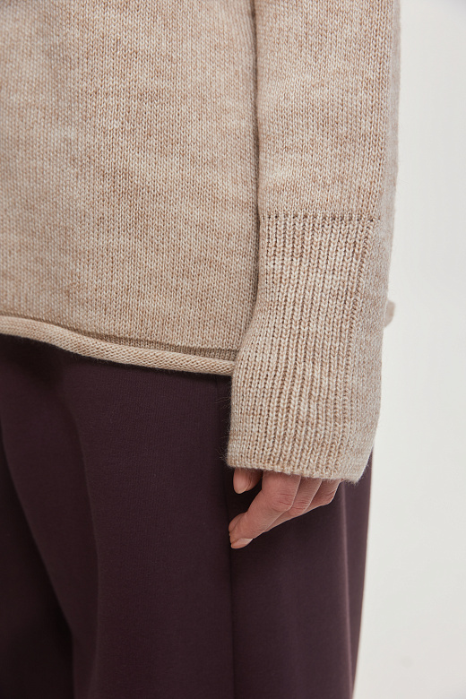 Жіночий светр Stimma Вонгсайд, фото 5