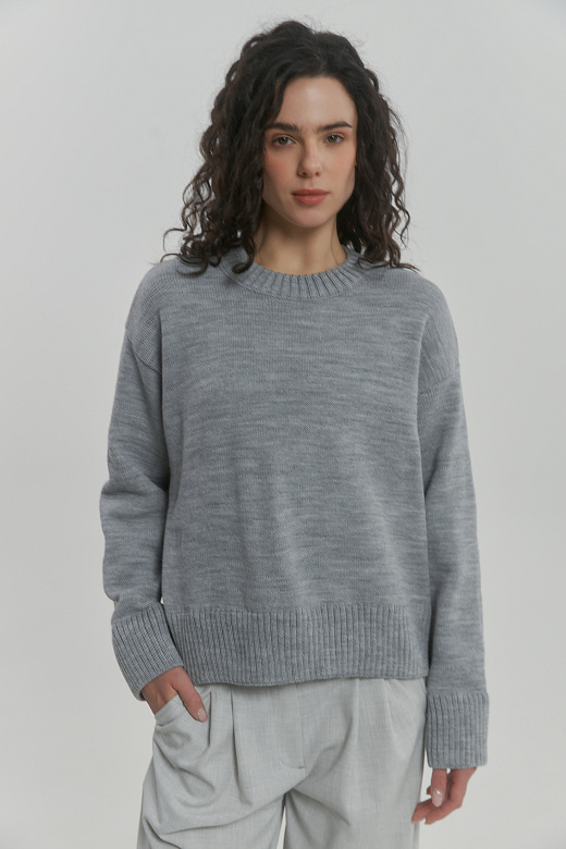 Жіночий джемпер Stimma Малар, фото 3