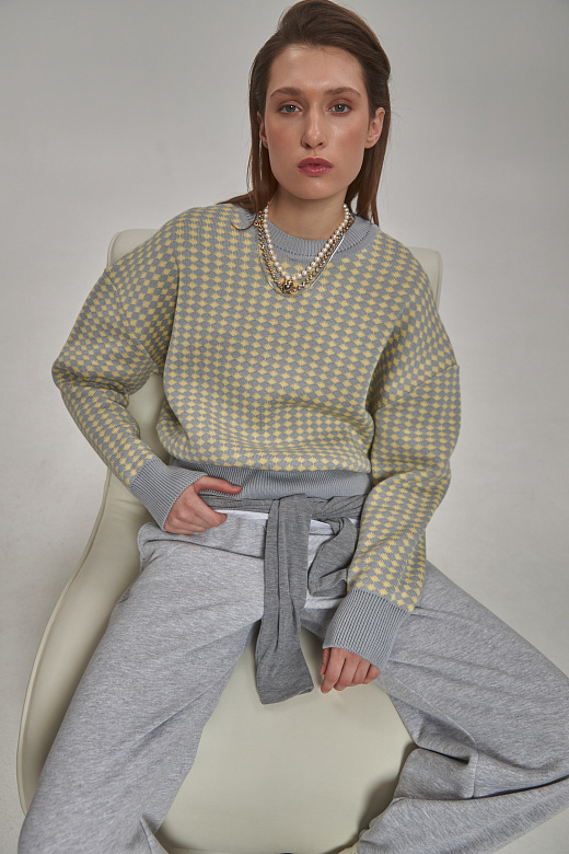 Жіночий джемпер Stimma Вальєнс, фото 7