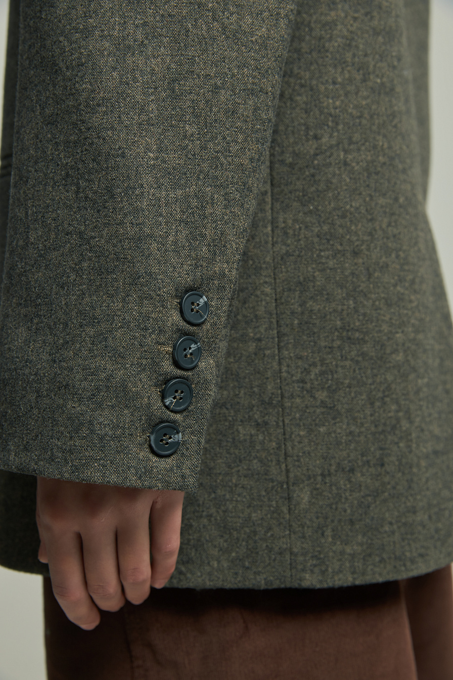 Жіночий блейзер Stimma Рішель, фото 1 