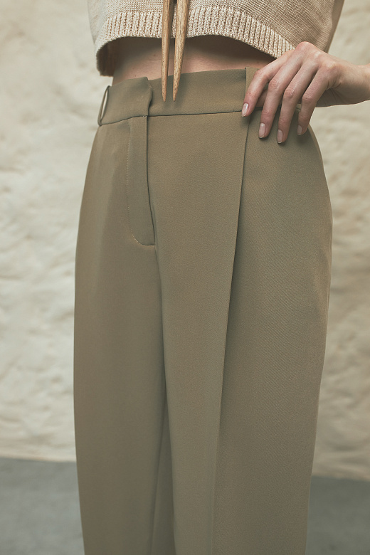 Женские брюки Stimma Дорит, фото 4