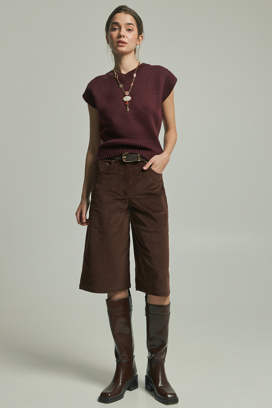 Жіночі бермуди Stimma Кевер, фото 1 