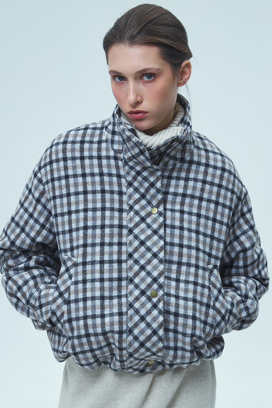 Жіночий бомбер Stimma Ореаль, фото 1 