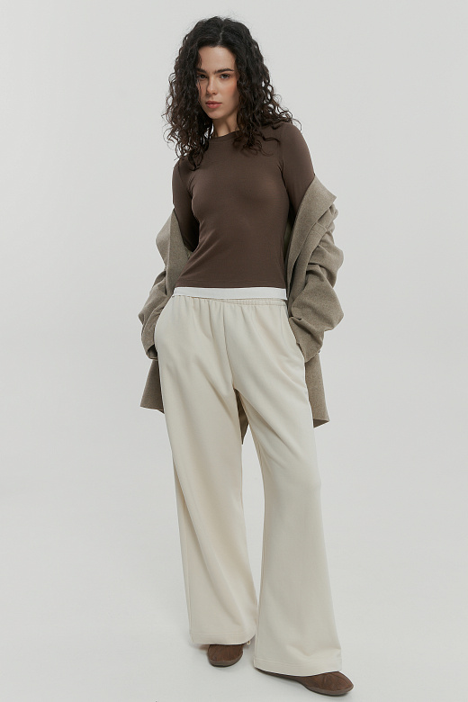 Жіночі спортивні штани Stimma Дегран, фото 3