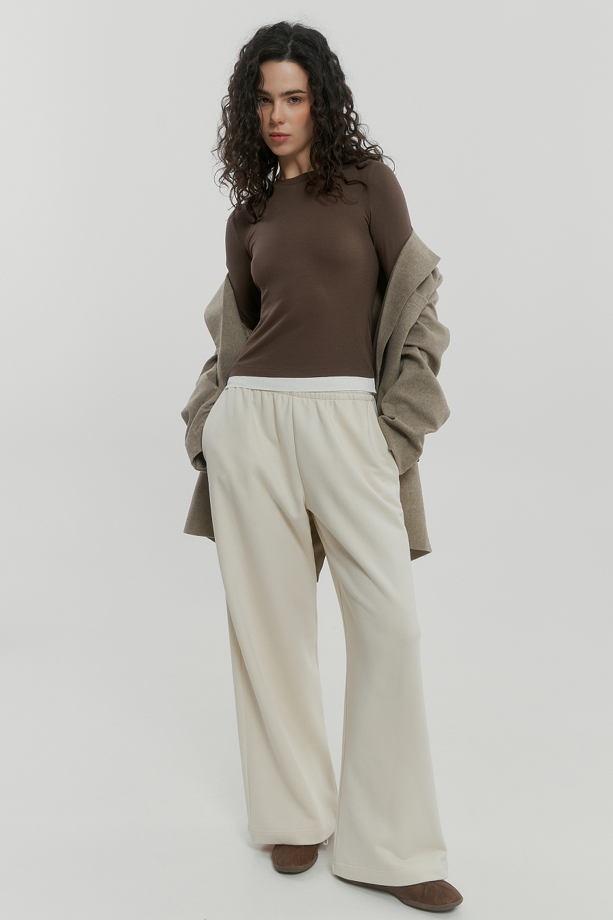 Жіночі спортивні штани Stimma Дегран, фото 1 