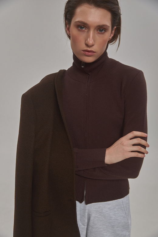 Жіночий джемпер Stimma Пенті, фото 5