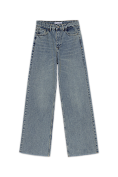 Женские джинсы WIDE LEG Stimma Крего 2, фото 2