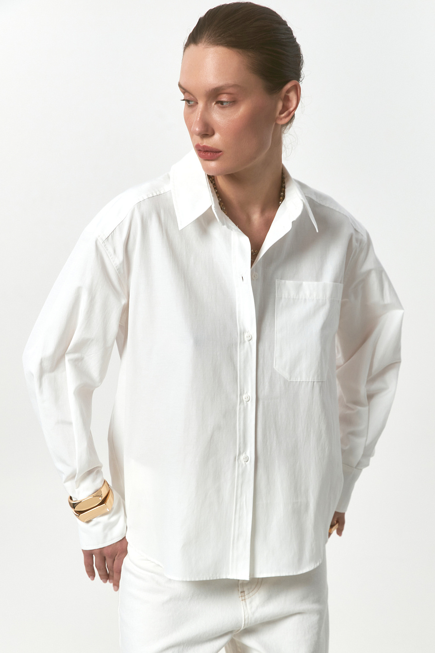 Жіноча сорочка Stimma Віріас, фото 1 