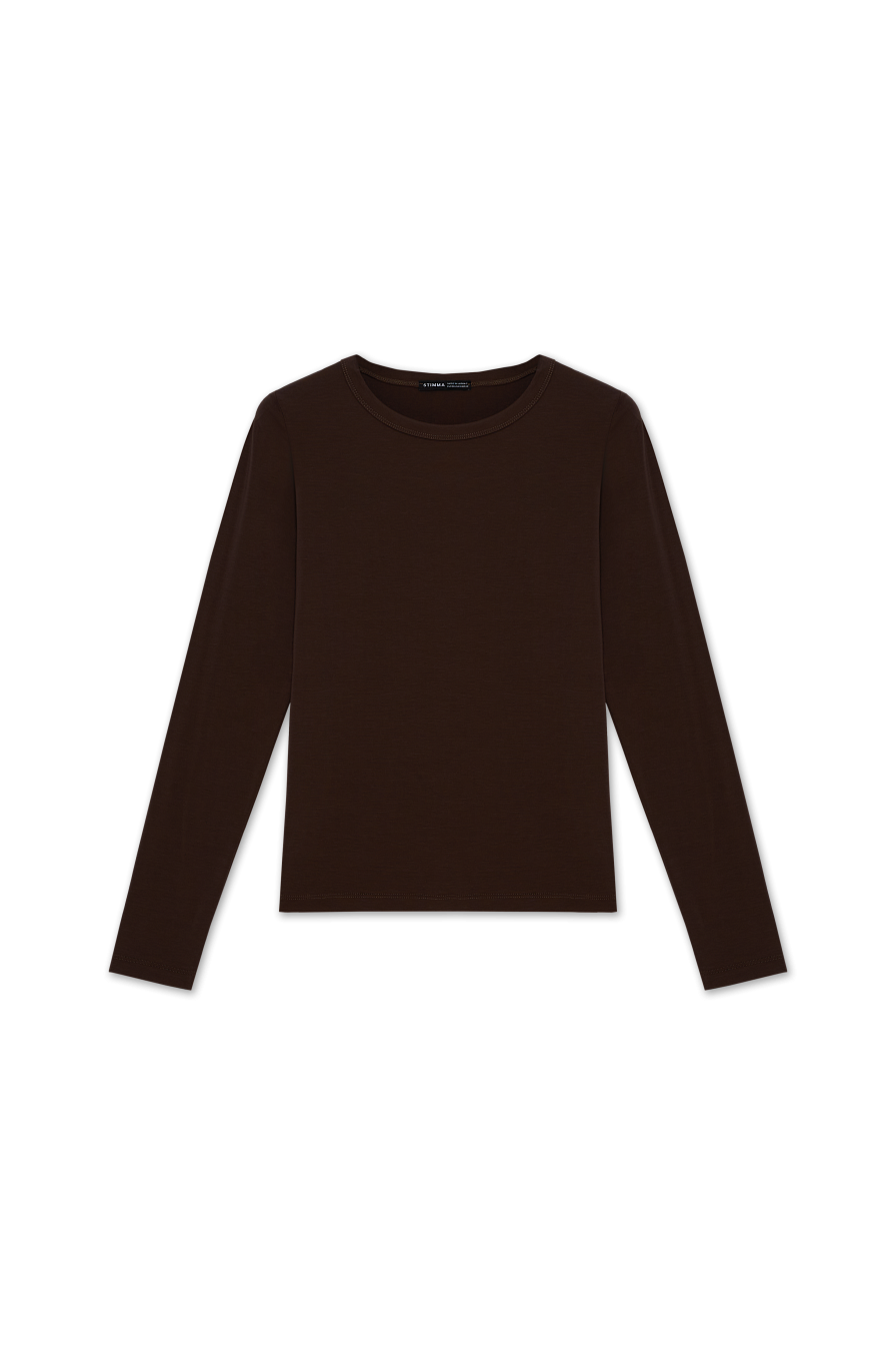 Женский лонгслив Stimma Данис 3, фото 1 