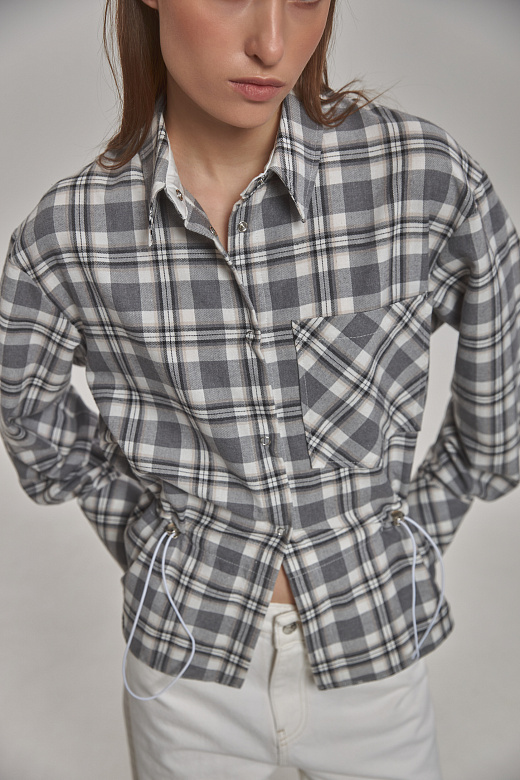 Жіноча сорочка Stimma Енбер, фото 1