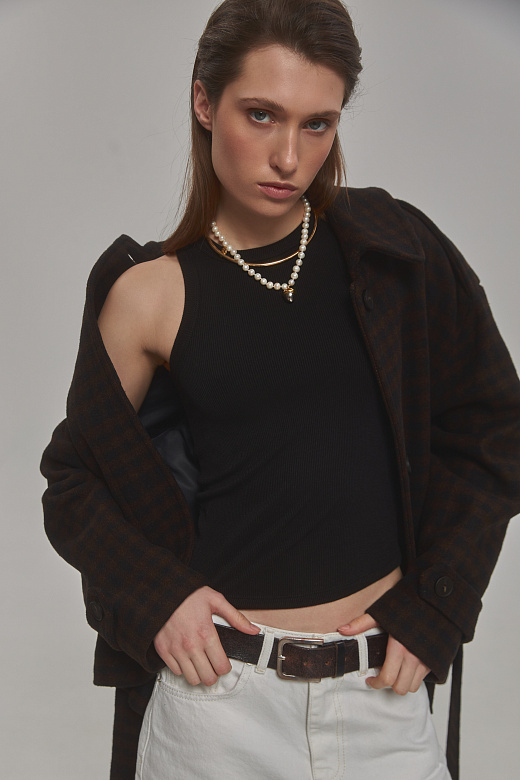 Жіночий топ Stimma Амсу 2, фото 1