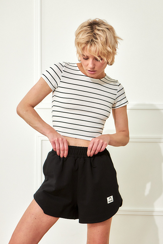 Жіночі шорти Stimma Флан, фото 2