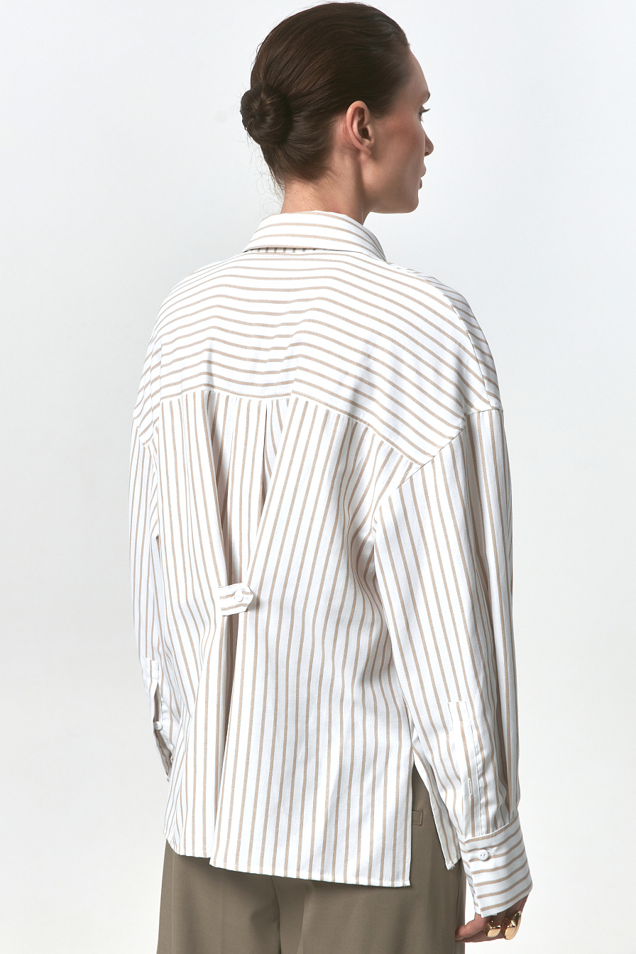 Жіноча сорочка Stimma Ельєт, фото 1 