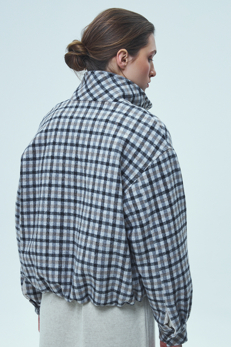 Жіночий бомбер Stimma Ореаль, фото 1 