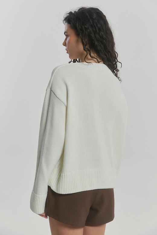 Жіночий джемпер Stimma Малар, фото 6