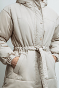 Женская куртка Stimma Эмрик, цвет - глясе
