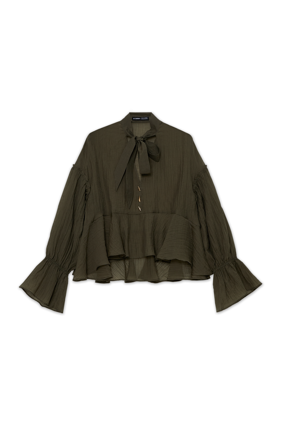 Жіноча блуза Stimma Оніра, фото 1 