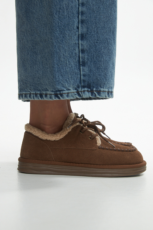 Женские угги Stimma Кристела R1015-5, фото 4