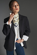 Женский блейзер Stimma Гаспар, фото 3
