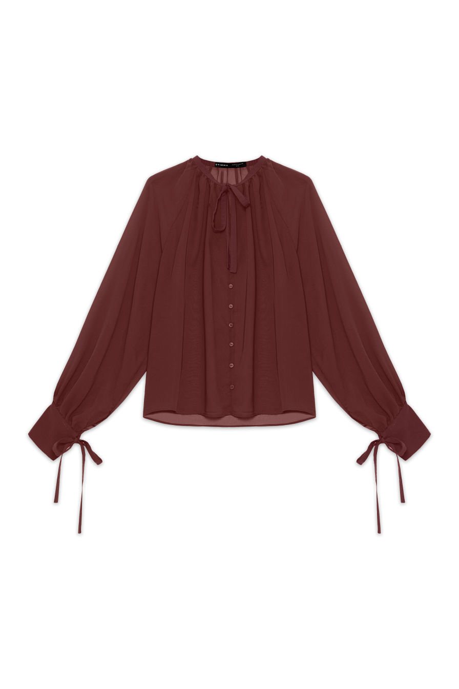 Женская блуза Stimma Вендия, фото 1 