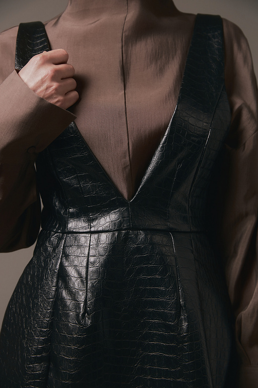 Жіночий сарафан Stimma Арелін, фото 7