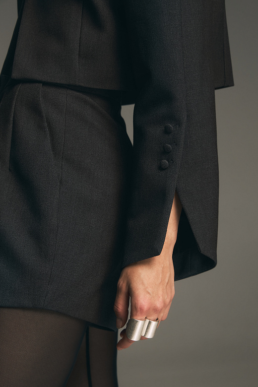 Жіночий жакет Stimma Сіона, фото 6