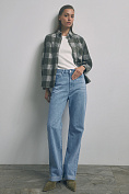 Женские джинсы WIDE LEG Stimma Левери, фото 1
