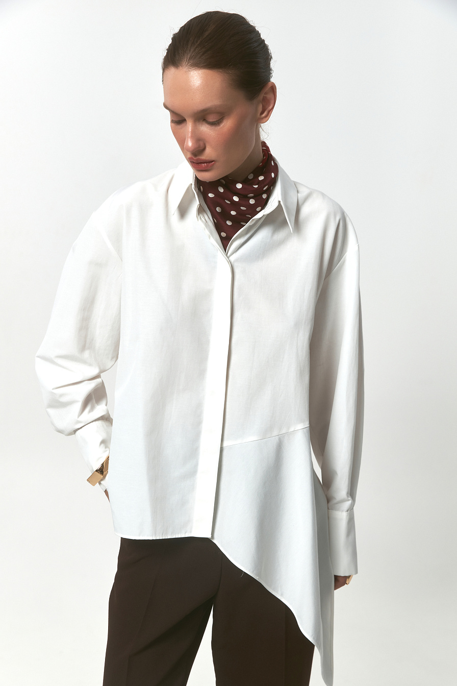 Жіноча сорочка Stimma Джиліан, фото 1 