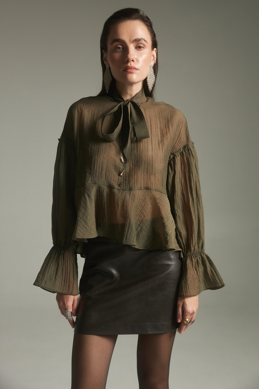 Жіноча блуза Stimma Оніра, фото 1 