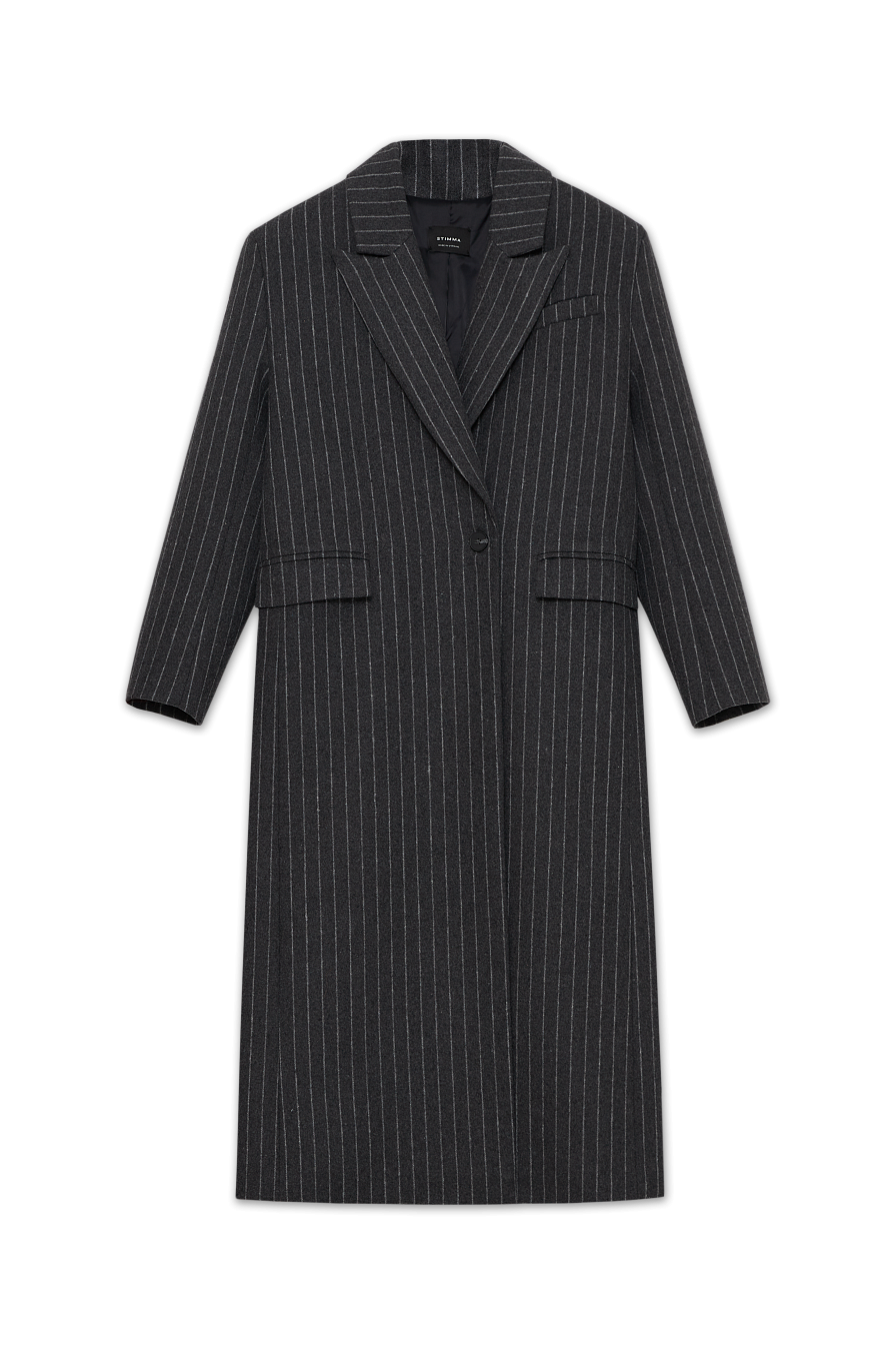 Женское пальто Stimma Яссири, фото 1 