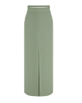 Женская юбка Stimma Салея, цвет - оливка