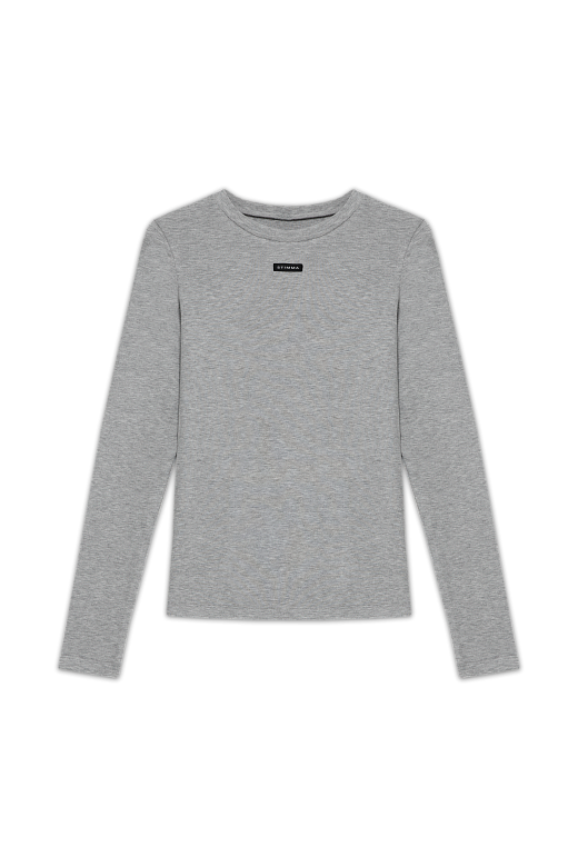 Жіночий лонгслів Stimma Морісет, фото 2