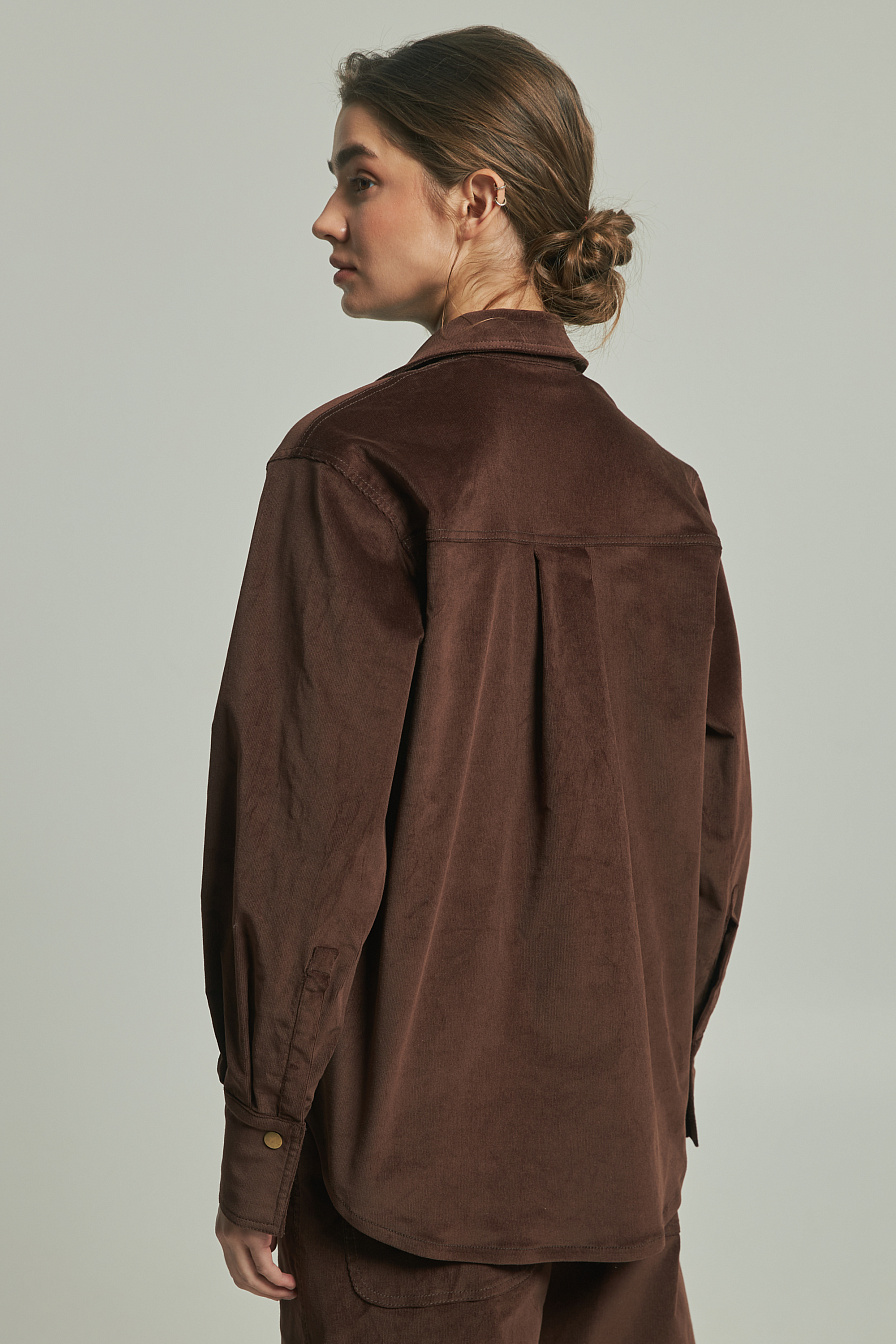 Женская рубашка Stimma Онсвея, фото 1 