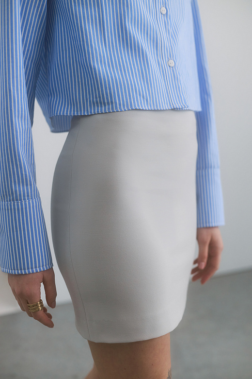 Женская юбка Stimma Левия, фото 3