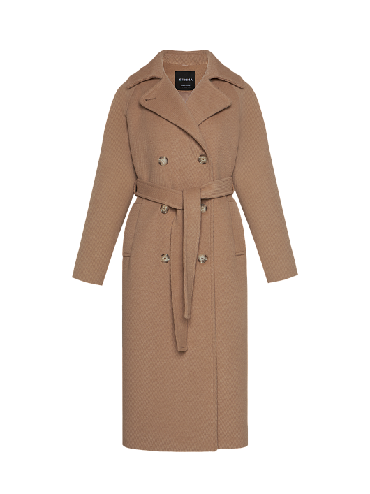 Женское пальто Stimma Санди, фото 2
