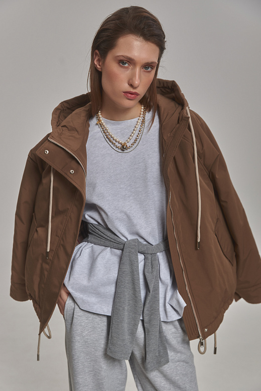 Жіноча футболка Stimma Жуен 2, фото 1