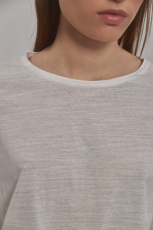 Жіночий лонгслів Stimma Поппі, фото 5