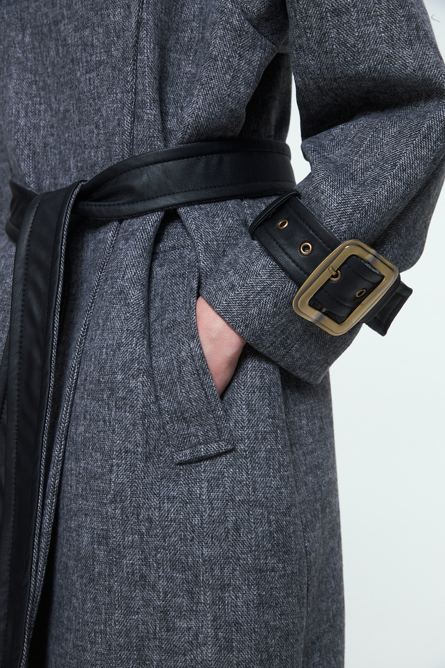 Женское пальто Stimma Элуара, фото 1 