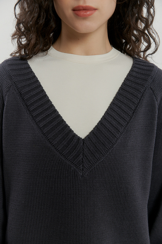 Жіночий джемпер Stimma Цирілі, фото 5