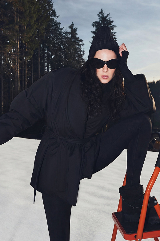 Женская куртка Stimma Аселия, фото 1