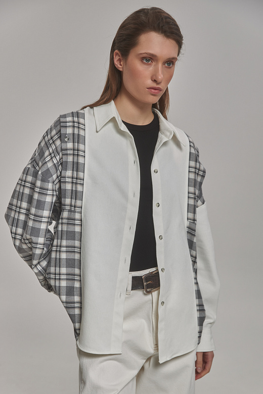 Жіноча сорочка Stimma Венель, фото 3