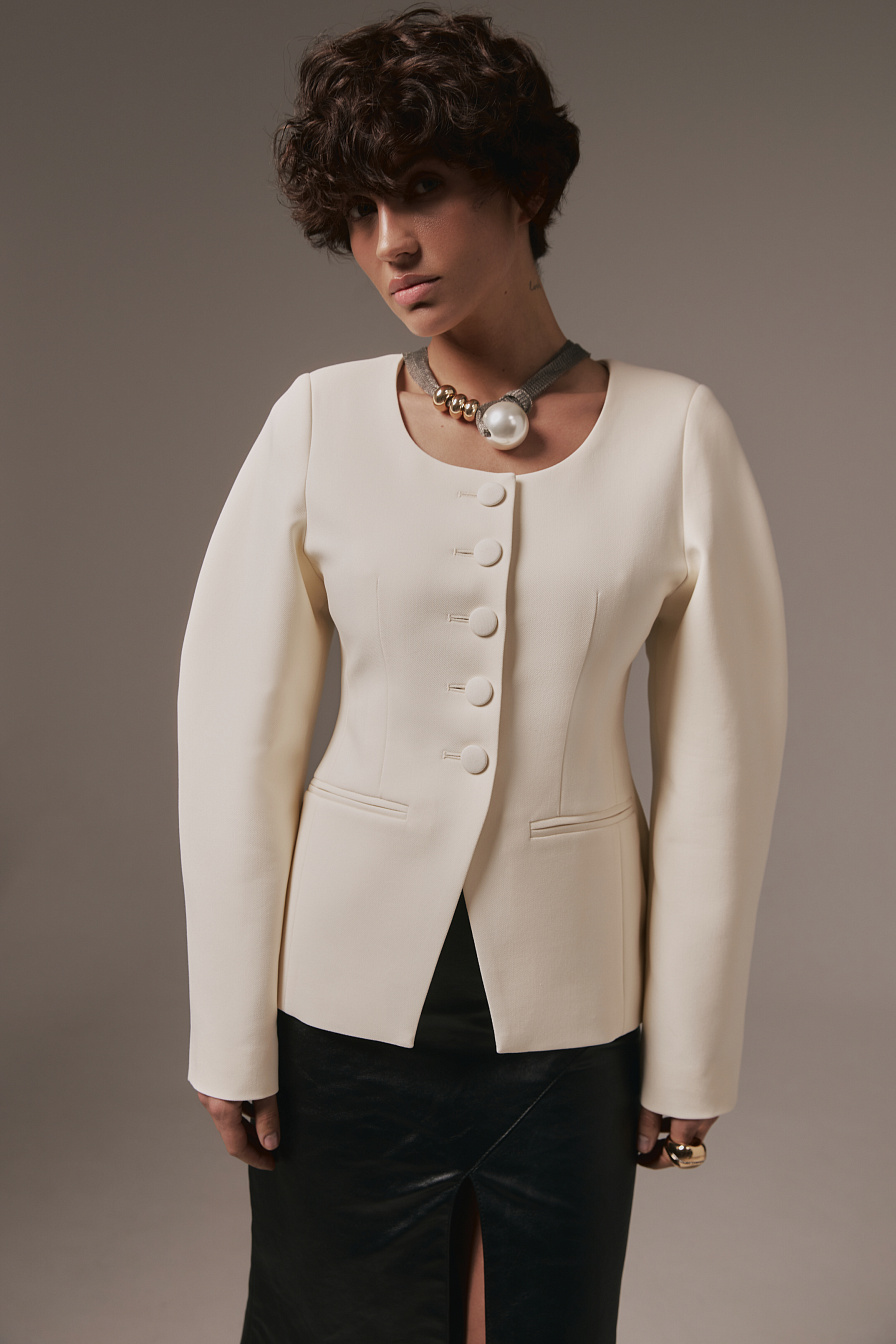 Женский жакет Stimma Аксис, фото 1 