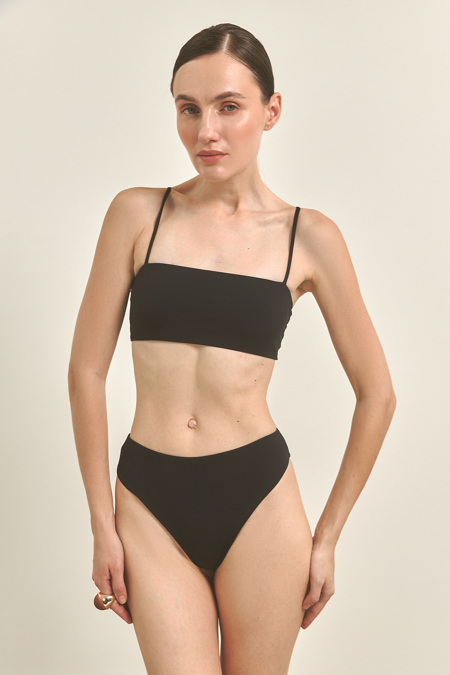 Жіночий купальник Stimma А 2 (Рубчик), фото 1 