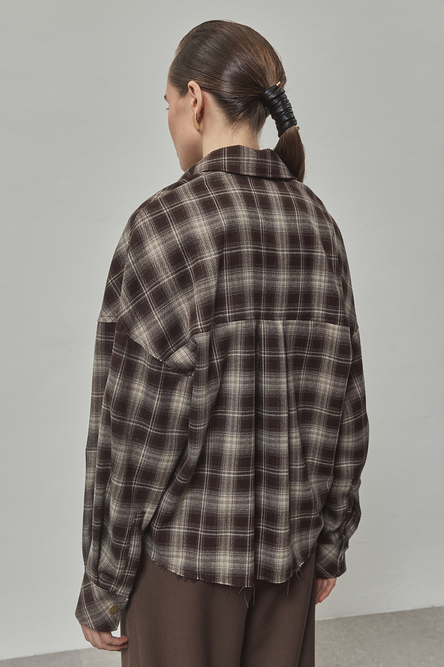 Женская рубашка Stimma Эталь 2, фото 1 