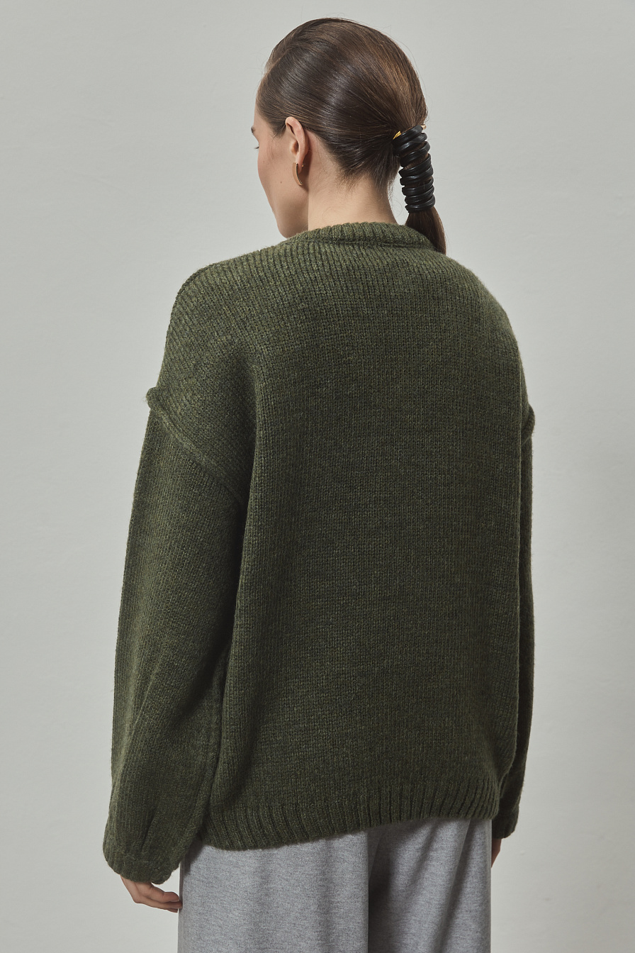 Женский джемпер Stimma Скайло, фото 1 