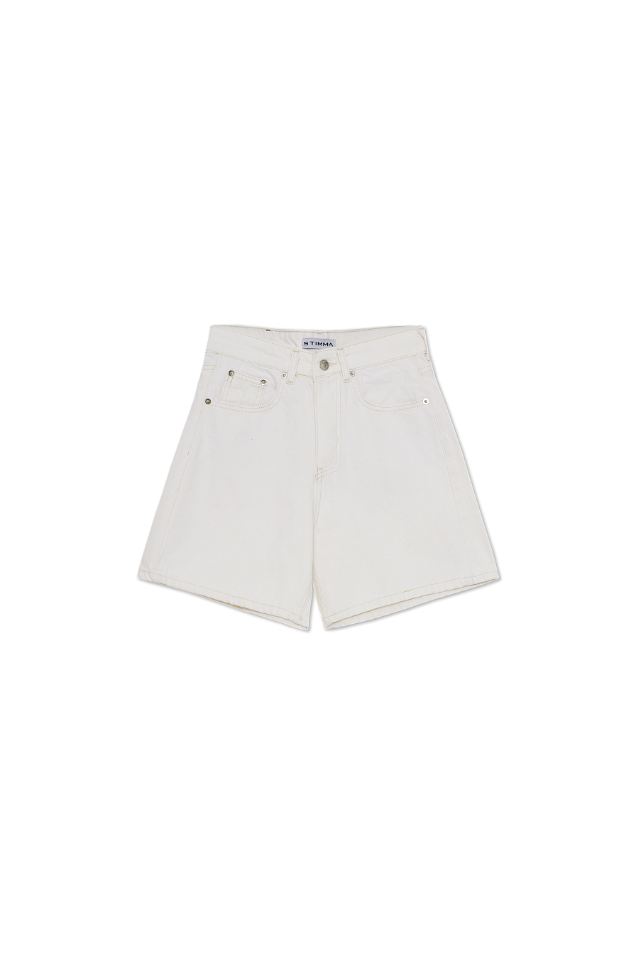 Жіночі джинсові шорти Stimma Аталіс, фото 1 