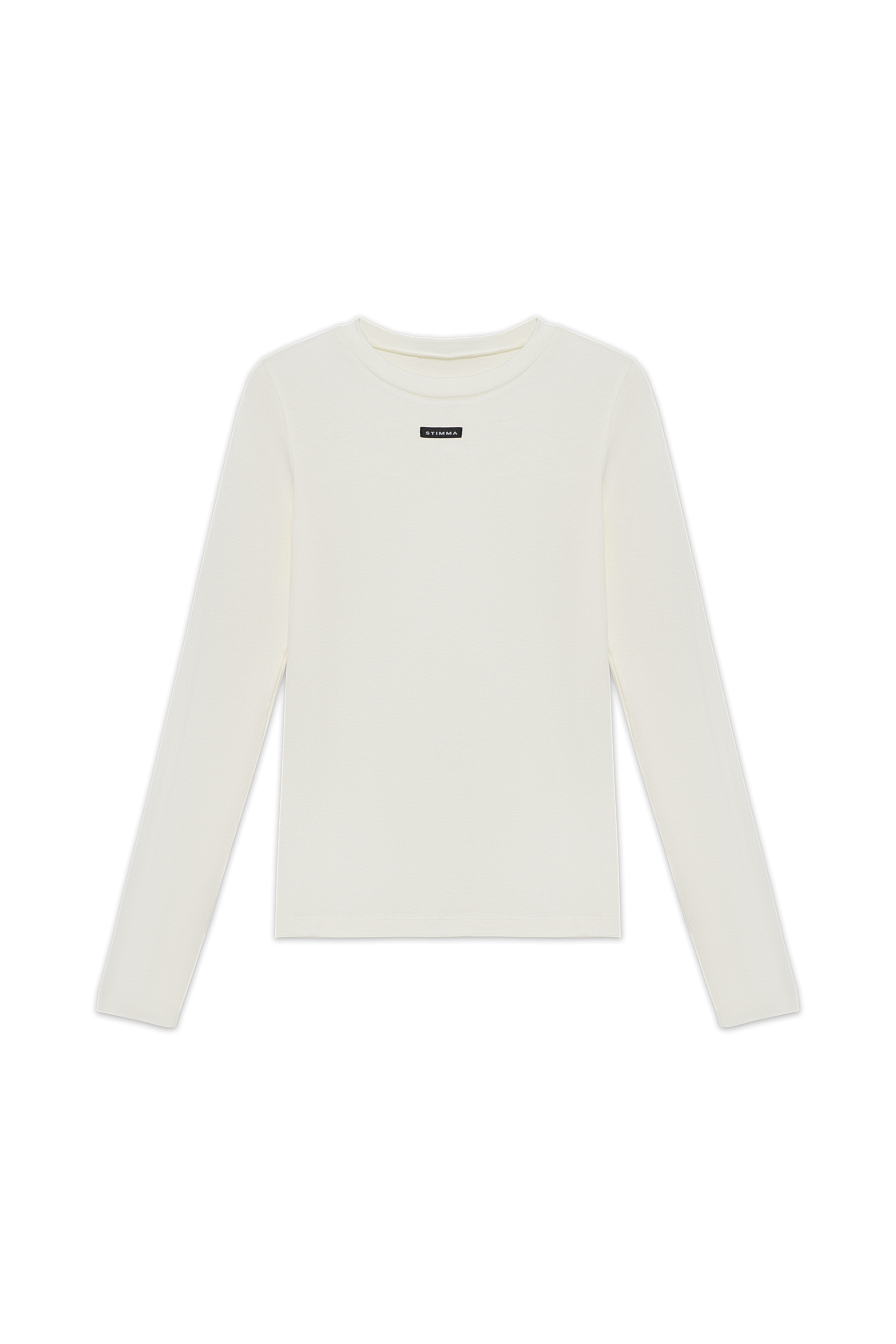 Жіночий лонгслів Stimma Морісет, фото 1 